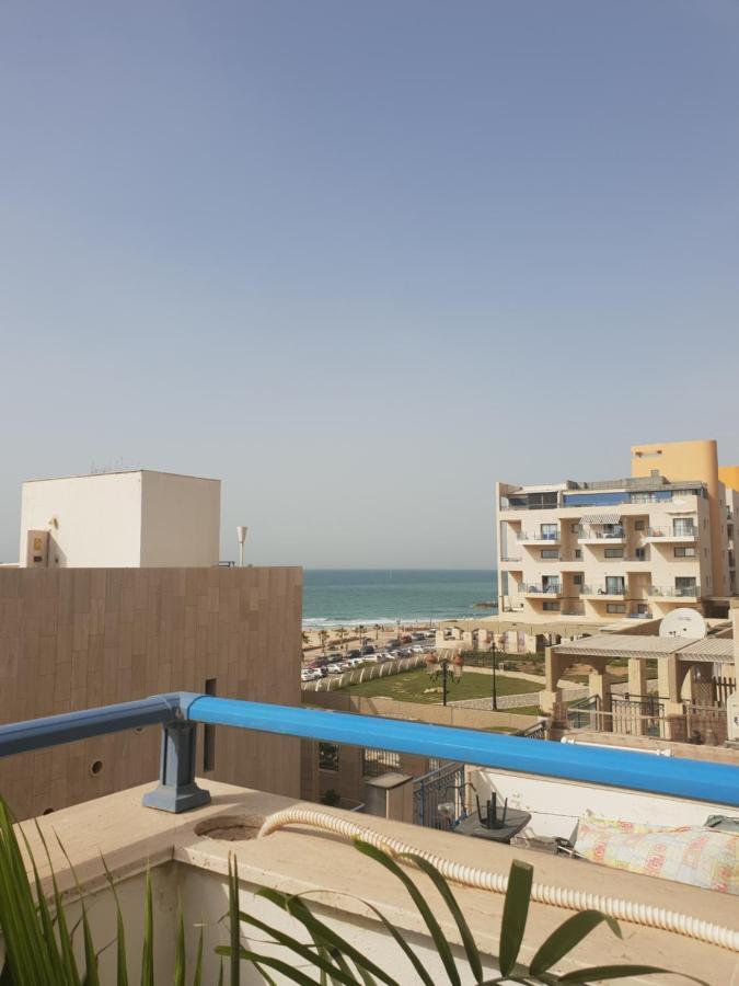 Pearl Island Suite Ashkelon Luaran gambar