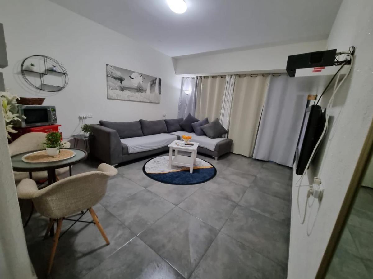 Pearl Island Suite Ashkelon Luaran gambar